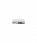 Cloud Router Switch | CSS610-8G-2S+IN