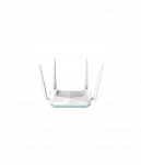AX1500 Smart Router | R15 | 802.11ax | 1200+300  Mbit/s | 10/100/1000 Mbit/s | Ethernet LAN (RJ-45) ports 3 | Mesh Support Yes |