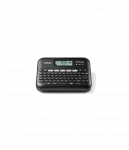 Brother PT-D460BTVP | Mono | Thermal | Label Printer | Black
