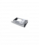 Dell | 960 GB | SSD 2.5" / 960GB / SATA / RI / 6Gb / 512e / Hot-plug / in 3.5" Hybrid Carrier/ 15G Rx50, Tx50