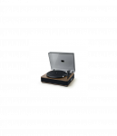 Muse Turntable Stereo System with Bluetooth Out | MT-107 BTO | 2x5 W | Bluetooth | Black/Brown