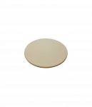 TunaBone Pizza stone 34cm for Kamado 21inch