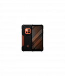 Hammer Construction | 2 Thermal 5G | Orange | 6.58 " | IPS | 1080 x 2408 pixels | Mediatek | Dimensity 6300 | Internal RAM 8 GB