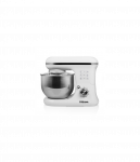 Tristar Kitchen Machine | MX-4817 | 1200 W | Number of speeds 6 | Bowl capacity 5 L | White