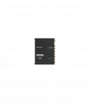 Teltonika Industrial 5G Router with Wi-Fi 6 | RUTC5020 | 802.11ax | 10/100/1000 Mbit/s | Ethernet LAN (RJ-45) ports 5 | Mesh Sup