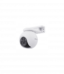 EZVIZ | Smart Home Wi-Fi Camera | CS-H80f | 4 MP+4 MP+4 MP | 2.8-12mm/F1.6 | IP67 | H.265/H.264 | Micro SD, Max. 512 GB