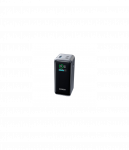 Anker Power Bank, 200 W | Prime | 20000 mAh | Black