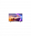 Philips 43PUS8510/12 | 43 | Smart TV | TITAN OS | UHD | Black