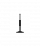 Genesis | Microphone Stand | Thulium 350D | Black