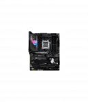 Asus ROG STRIX X870E-E GAMING WIFI | Processor family AMD | Processor socket AM5 | DDR5 | Supported hard disk drive interfaces S