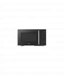 Midea MMO&mdash;AG25VB(BK) Microwave oven with Grill, 25 L, Digital control, Black