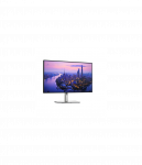 Dell | U2725QE | 27 " | IPS | UHD | 16:9 | 120 Hz | 8 ms | 3840 x 2160 pixels | HDMI ports quantity 1 | Silver | Warranty 60 mon