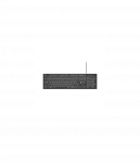 Natec | Herring Glow | Keyboard | Wired | US | Black