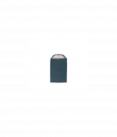 Outwell Campion Lux Double | Sleeping Bag | 225 x 140 cm | 16 to 5 &deg;C | 2 way open - auto lock, L-shape