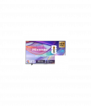 Hisense TV | 50E7S | 50" | Smart TV | VIDAA OS | UHD | Black
