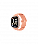 Xiaomi Watch 6 Active | Smart watch | AMOLED | 1.85" | Waterproof | Sunset Orange