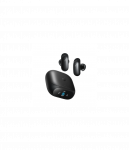Anker Soundcore Liberty 5 Pro | Earbuds | In-Ear | Microphone | Midnight Black | Noise reduction | Wireless