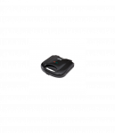 Mesko | Sandwich maker | MS 3032 | 750 W | Number of plates 1 | Number of pastry 2 | Black