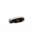 Laminator | Saturn 3i | A4 | Technology Heat | Silver/Black