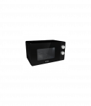 Gorenje | Microwave oven | MO20E1B | Free standing | 20 L | 800 W | Black