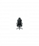 Razer Ergonomic Gaming Chair Enki EPU Synthetic Leather Steel Aluminium | Black/Green