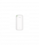 D-Link | AX1800 Mesh Wi-Fi 6 Range Extender | DAP-X1860/E | 802.11ac | 1200+574 Mbit/s | 10/100/1000 Mbit/s | Ethernet LAN (RJ-4