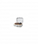 Muse | Turntable Stereo System | MT-201WW | Turntable Stereo System | USB port | AUX in