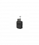 Targus | CitySmart | Fits up to size 12-15.6 " | Laptop Roller | Black/Grey