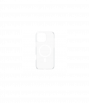 CARE Flagship Case | Back cover | Apple | iPhone 16 Pro Max | Recycled plastic | White | MagSafe