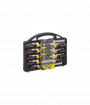 Stanley | STHT0-62141 SCREWDRIVER SET (34 PCS.)