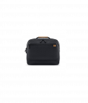 Dell CC7625 | EcoLoop Briefcase Essential | Fits up to size 14-16 " | Topload | Black | Waterproof