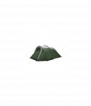 Outwell Two Room Tunnel Tent | Earth 5 Plus | 5 person(s) | Green
