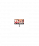 LG | 27BA75QB-B | 27 " | IPS | 16:9 | 100 Hz | 5 ms | 2560 x 1440 pixels | 280 cd/m&sup2; | HDMI ports quantity 1 | Black