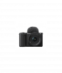 Sony Mirrorless Vlog Camera | ZV-E10M2KB ZV-E10 II and 16-50mm Lens Kit | Mirrorless Camera body | 27 MP | ISO sensitivity (max)
