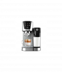 Cecotec Coffee Maker | Power Espresso 20 Cream | Pump pressure 20 bar | Built-in milk frother | Semi-automatic | 1350 W