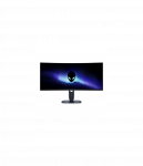 Dell | Alienware AW3425DWM | 34 " | VA | WQHD | 21:9 | 180 Hz | 1 ms | 3440 x 1440 pixels | 400 cd/m&sup2; | HDMI ports quantity 2 |