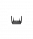 Asus RT-AX52 Pro AX3000 AiMesh wireless router | 802.11ax | 574/2402 Mbit/s | Ethernet LAN (RJ-45) ports 3 | Mesh Support Yes |