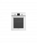 Simfer Oven | 4207DERBB.1 | 47 L | Multifunctional | Manual | Pop-up knobs | Height 59.5 cm | Width 45 cm | White