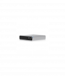 Ubiquiti | UniFi Cloud Key+ Remote Control Device | UCK-G2-SSD | Ethernet LAN (RJ-45) ports 1