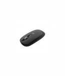 Natec | Mouse | Lark | Wireless | 2.4 GHz, Bluetooth | Anthracite