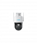 Reolink 4G LTE Dual-Lens Battery Security Camera | Trackmix Series G770 | PTZ | 8 MP | F2.8mm/F1.6, F8mm/F1.6 | IP65 | H.264/H.2