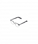Xiaomi | Smart Audio Glasses | Mijia Browline | Bluetooth | Open-Ear | Microphone | Noise canceling | Wireless | Black