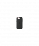 Apple iPhone 17e Silicone Case with MagSafe &ndash; Black | Apple