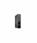 Dell Pro | QCM1250 | Desktop | Micro | Intel Core U5 | 235T | Internal memory 16 GB | DDR5 | Solid-state drive capacity 512 GB |