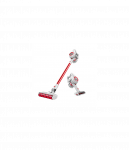 Jimmy Vacuum cleaner JV51 Cordless operating Handstick and Handheld 400 W 21.6 V Operating time (max) 45 min Red Warranty 24 mon
