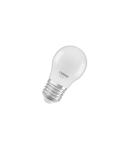 Osram SMART+ MATTER Multicolor Classic P40 Single Pack | E27 | 4.9 W | RGBW | Wi-Fi