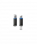 ADATA | C906 | 32 GB | USB 2.0 | Black