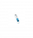 ADATA | C008 | 64 GB | USB 2.0 | White/Blue