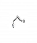 Logilink | Desk Mount | BP0042 | 13-32 " | Maximum weight (capacity) 9 kg | Silver