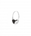 Koss | Headphones | KPH8w | Wired | On-Ear | White